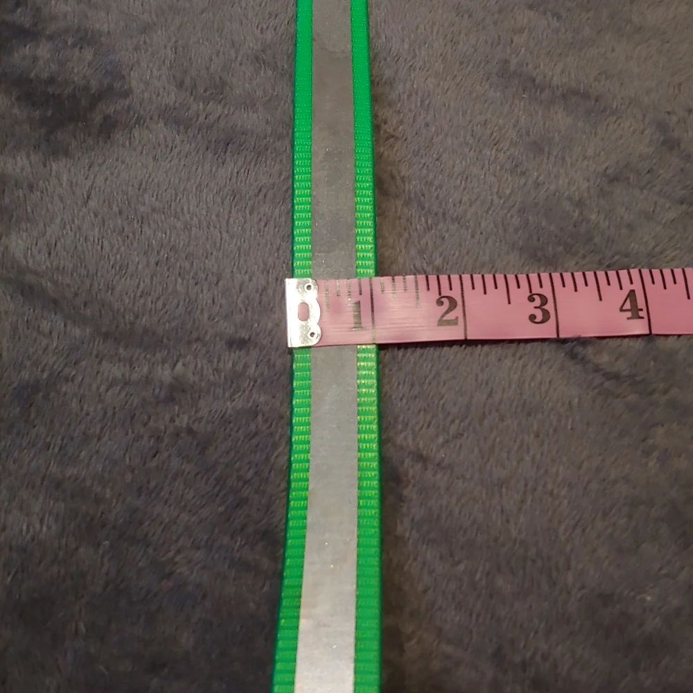 Amazon reflective collar
